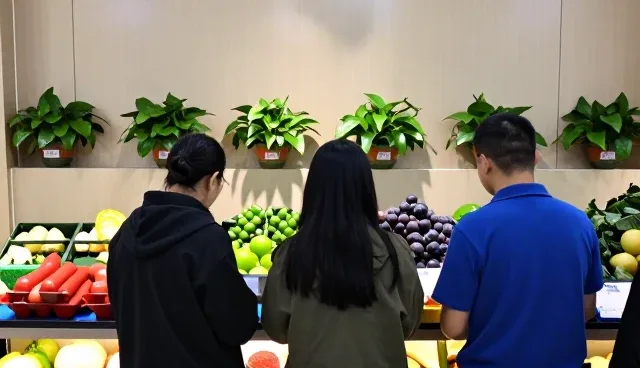 农产品销售渠道对接选型时,如何避免常见问题?